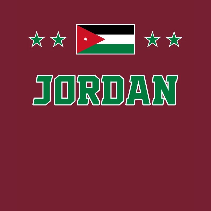 Jordan