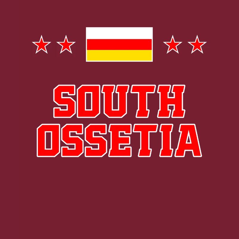 South Ossetia
