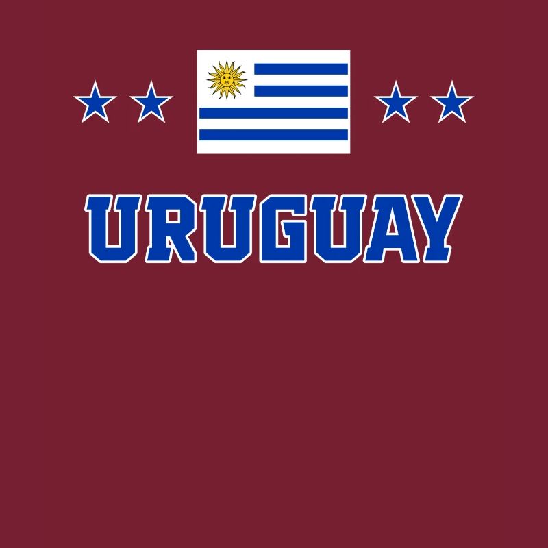 Uruguay