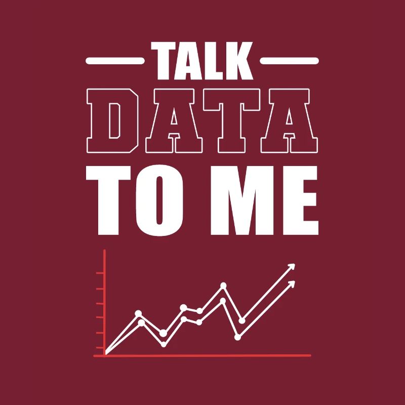 Talk Data To Me Data Scientist Data Analyst