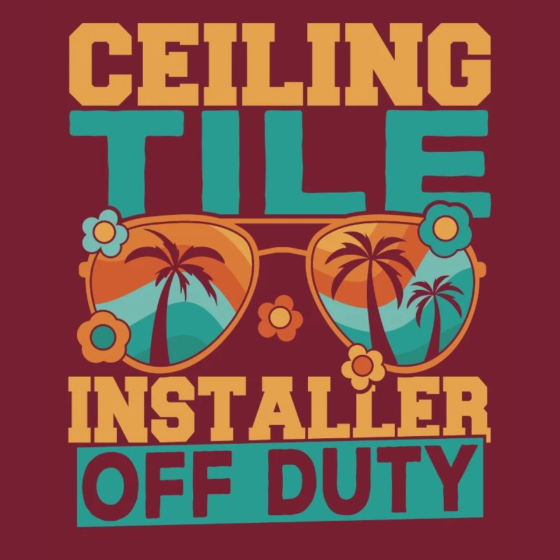 Tile Installer Ceiling Tile Installer Tile