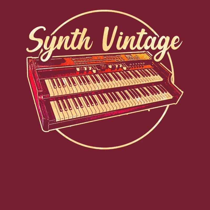 Synthétiseurs numériques