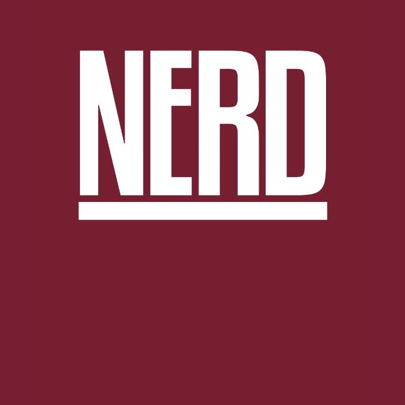 Nerd Gamen Game Geek Nerdy