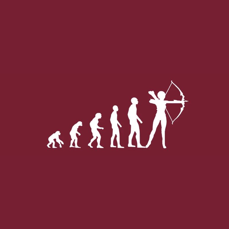 Evolution archery