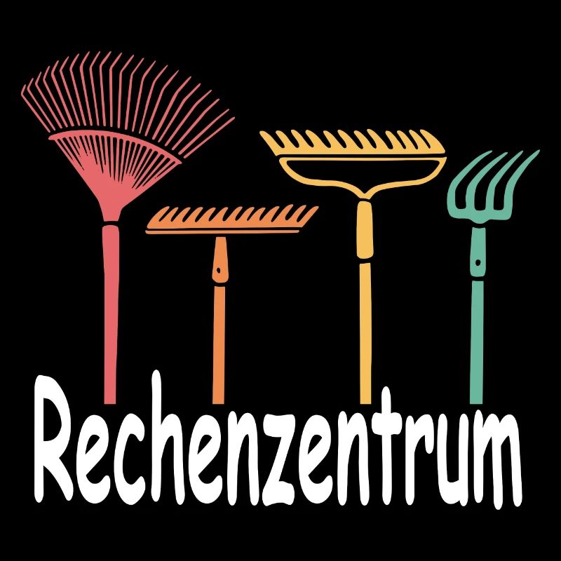 Rechenzentrum