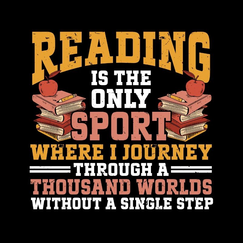 Reading Bookworm