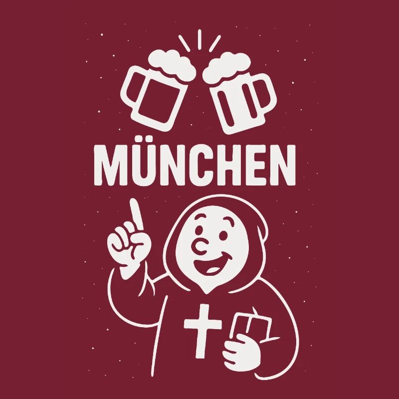 Münchner Mönch & Maß