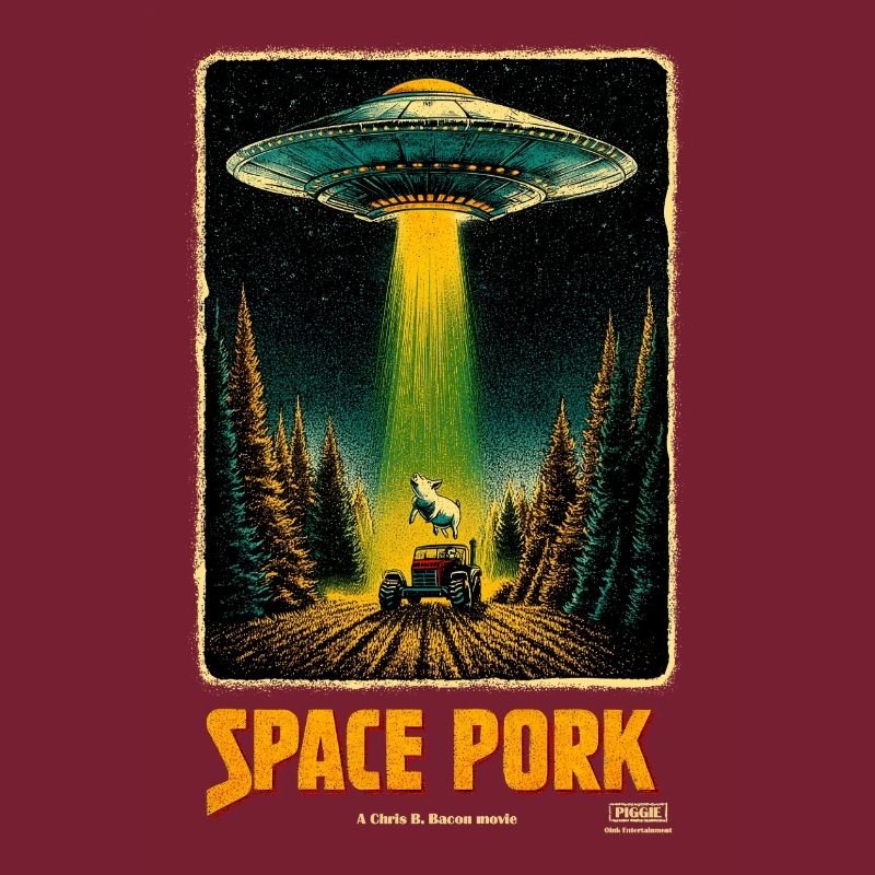 Space Pork