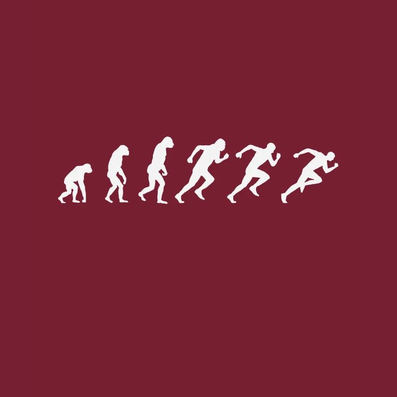 Coureur Evolution