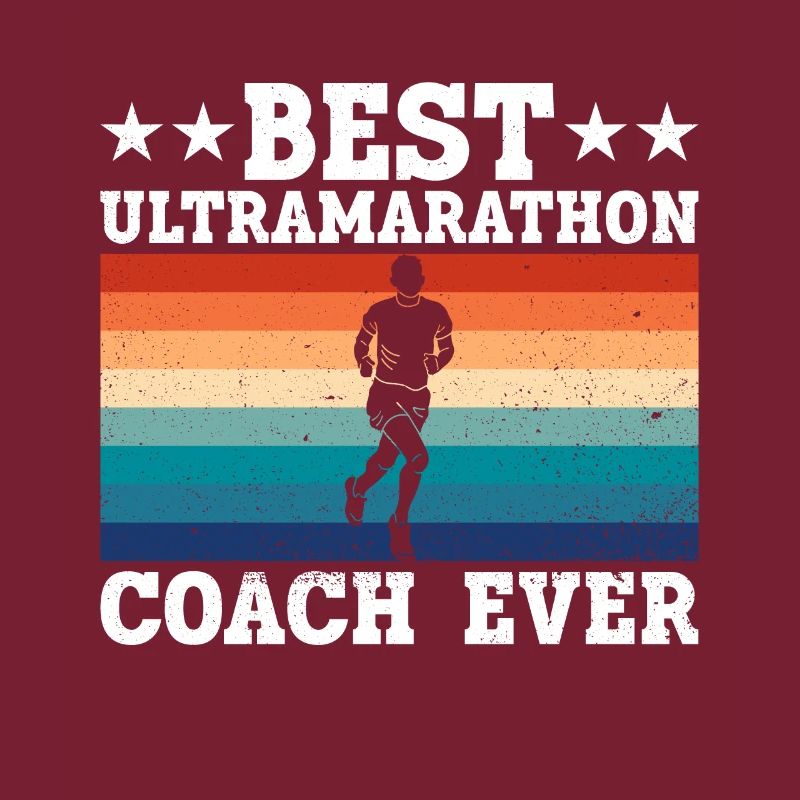 Bester Ultramarathon-Trainer aller Zeiten