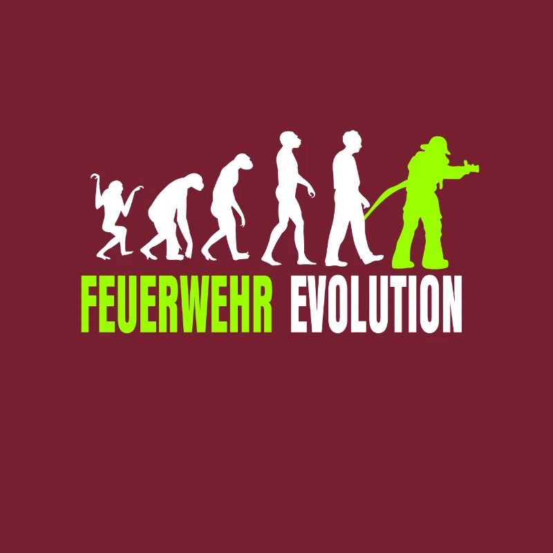 Feuerwehr Evolution.
