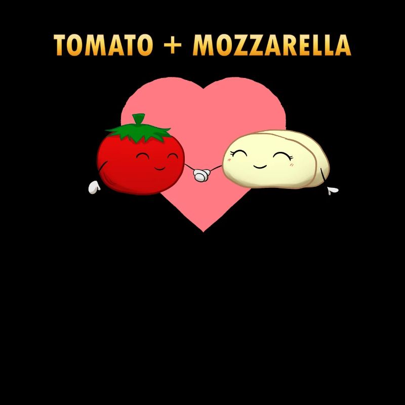 Tomate Mozarella