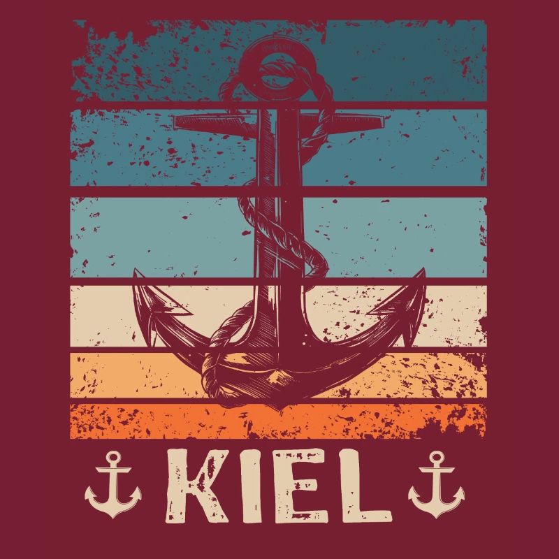 Kiel Disant Kiel Souvenir