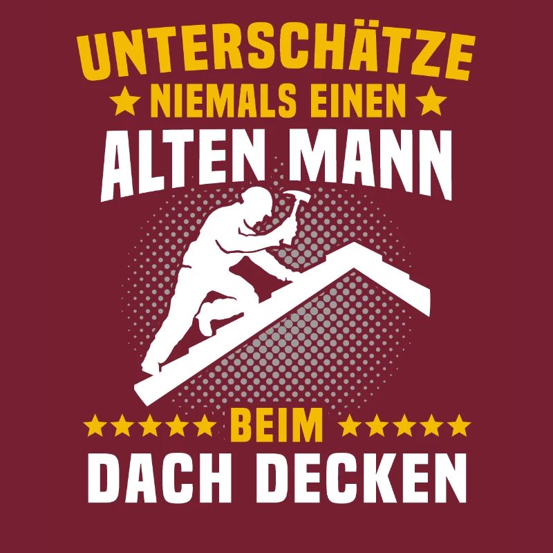Dachdecker Sprüche Dachdecken
