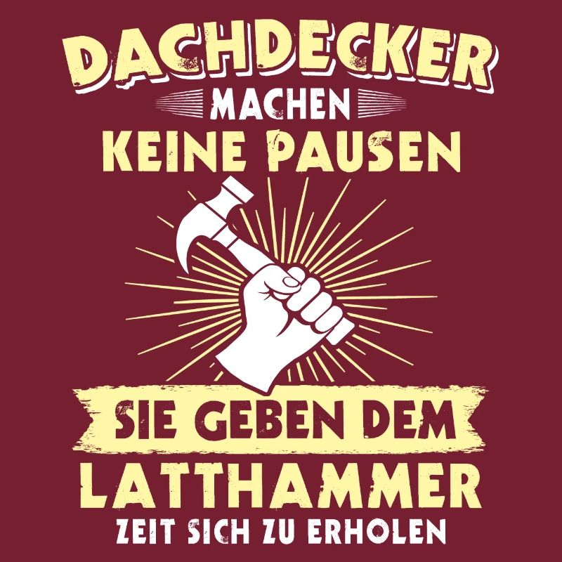 Dachdecker Dächer Decken Dachdecken