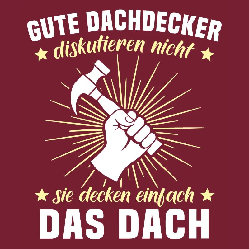 Dachdecker Dächer Decken Dachdecken
