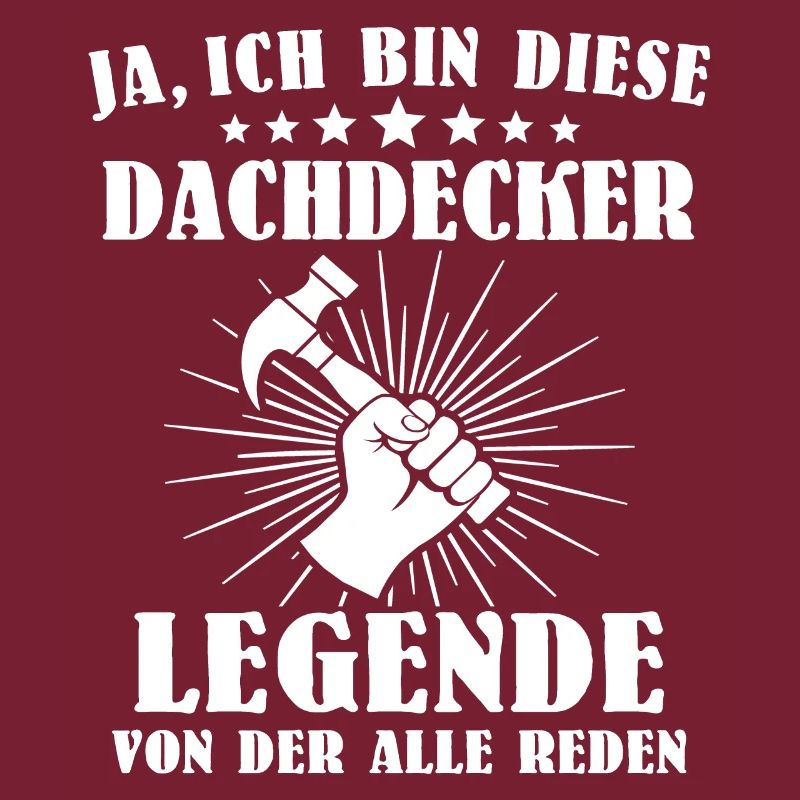 Dachdecker