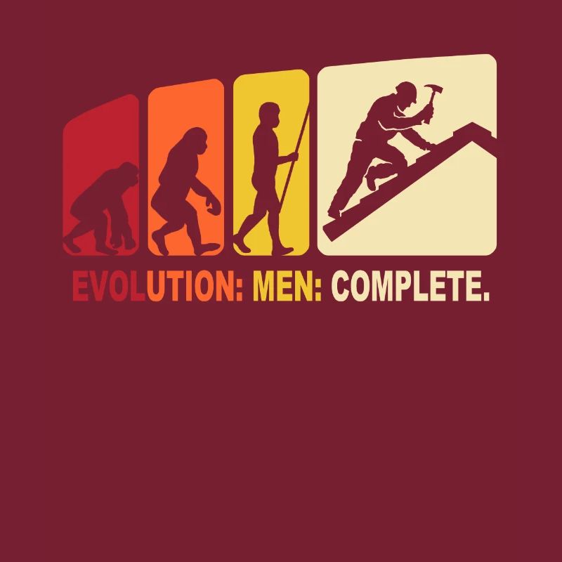 Roofer Evolution Roofing