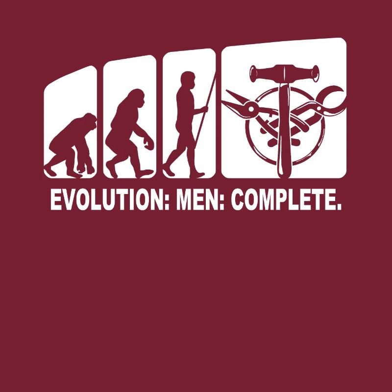 Spengler Evolution Bauspengler
