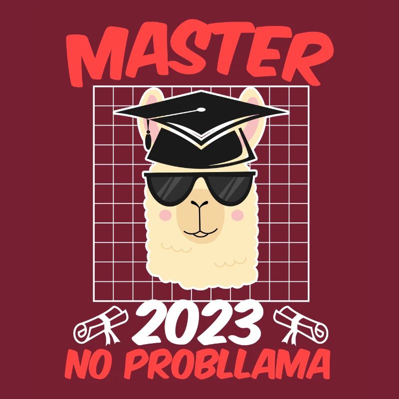 Master 2023 NO Probllama Master Degree