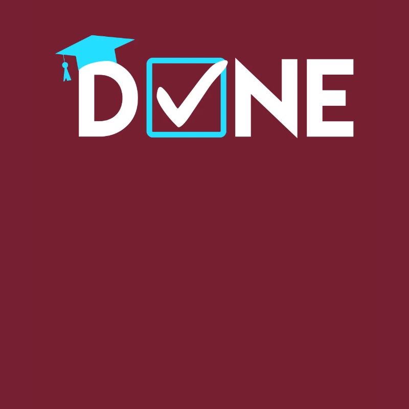 Master Thesis DONE Master Abschluss