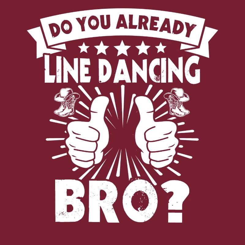 Line Dancing Line Dance