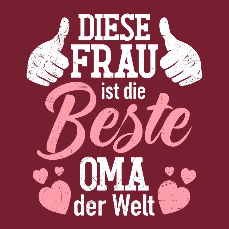 Beste Oma Muttertag weltbeste Oma Großmutter