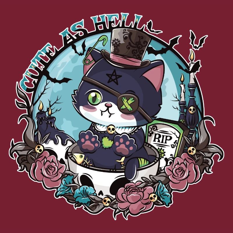 Das Erwachen von Catleman Jack