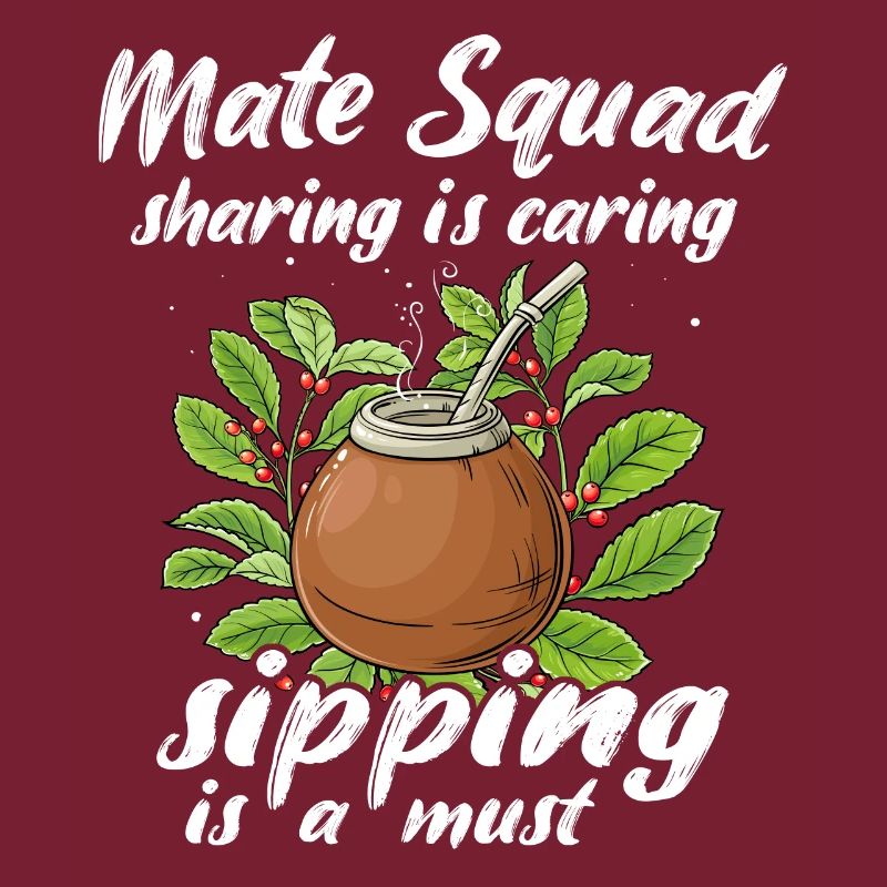 Mate Tee