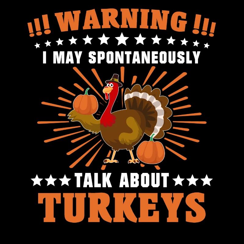 Turkey Saying