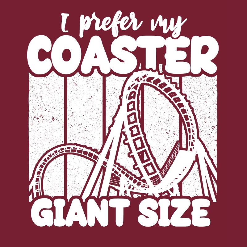 Roller coaster
