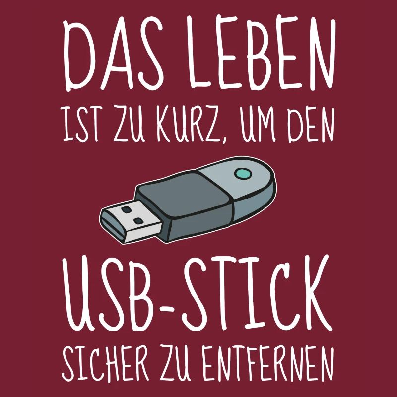 Office Humor Funny USB Flash Drive Office Fun Computer