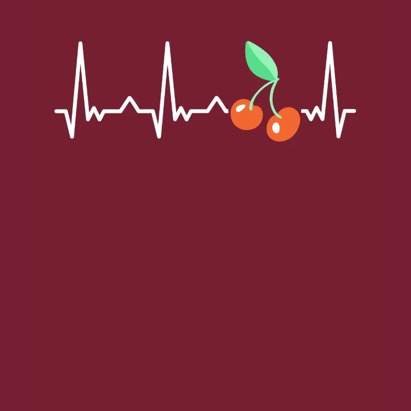 Cherry Fruit Cherries Cherry