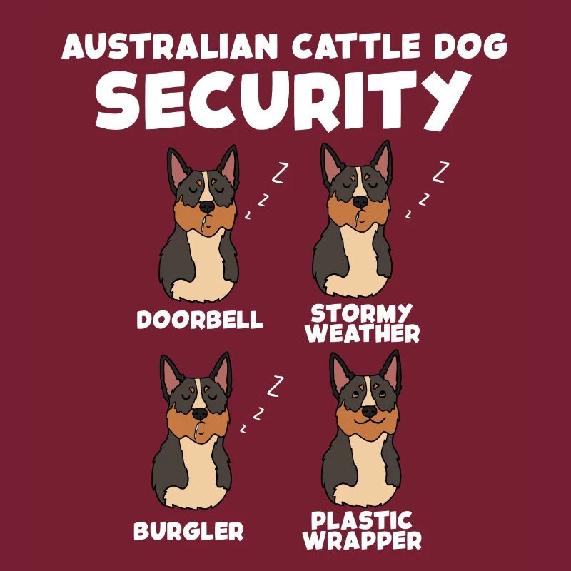 Australian Cattle Dog