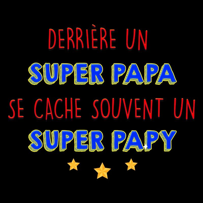 Super Dad