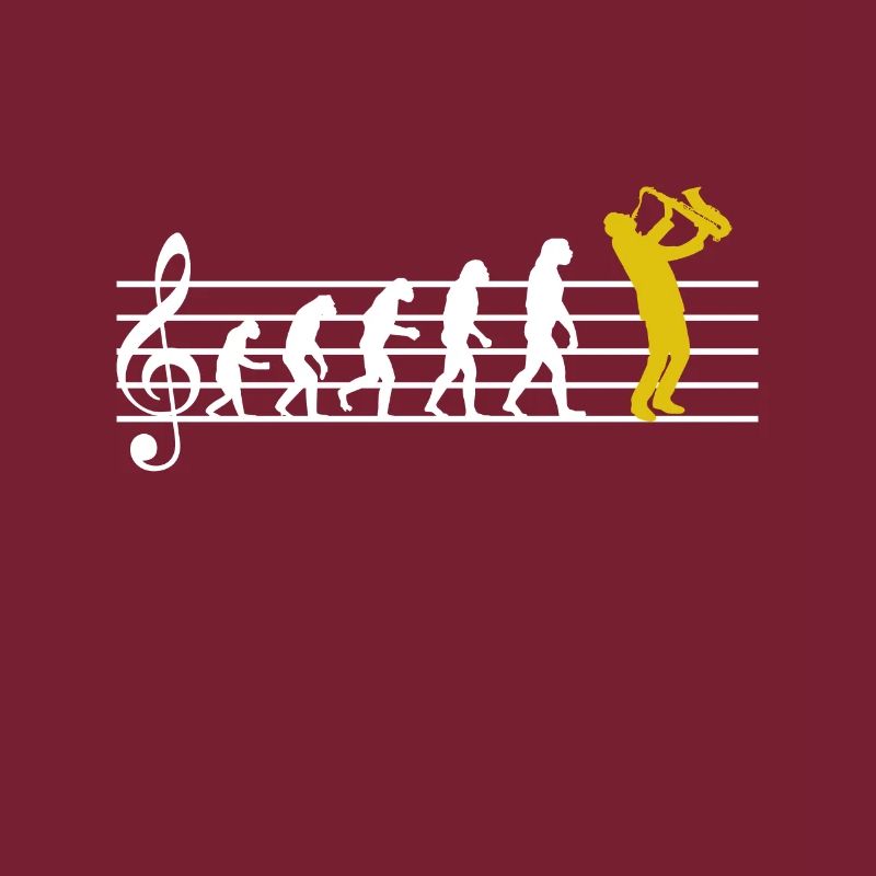 Saxophone Jazz Evolution Saxophone Classique Musicien