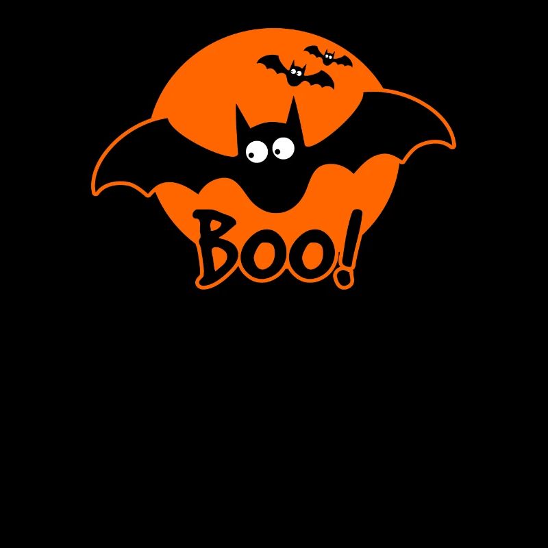 Boo!