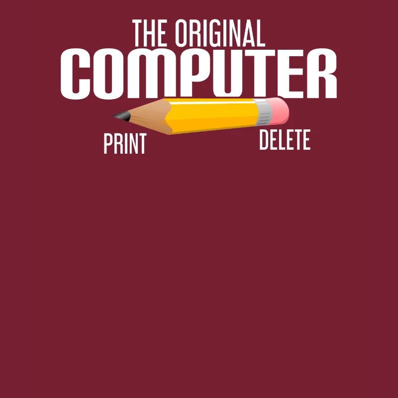 The original computer