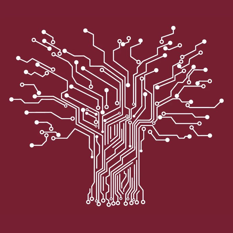Electronic Technician Binary Tree