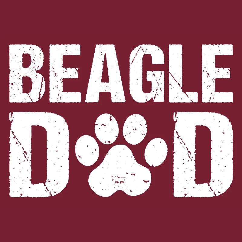Beagle Papa Beagle Chiens