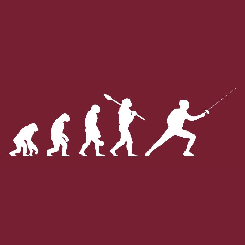 Fechten Evolution