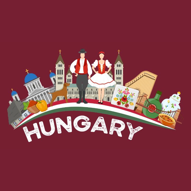 Hongrie
