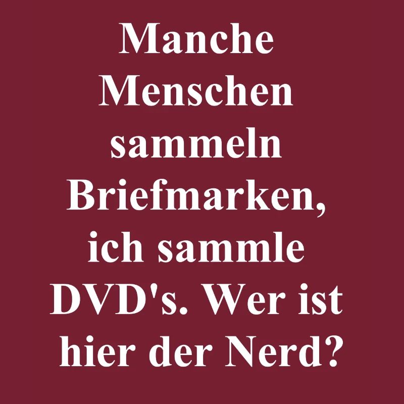Collectionneur de films