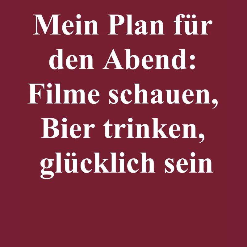 Geschenkidee Filmabend