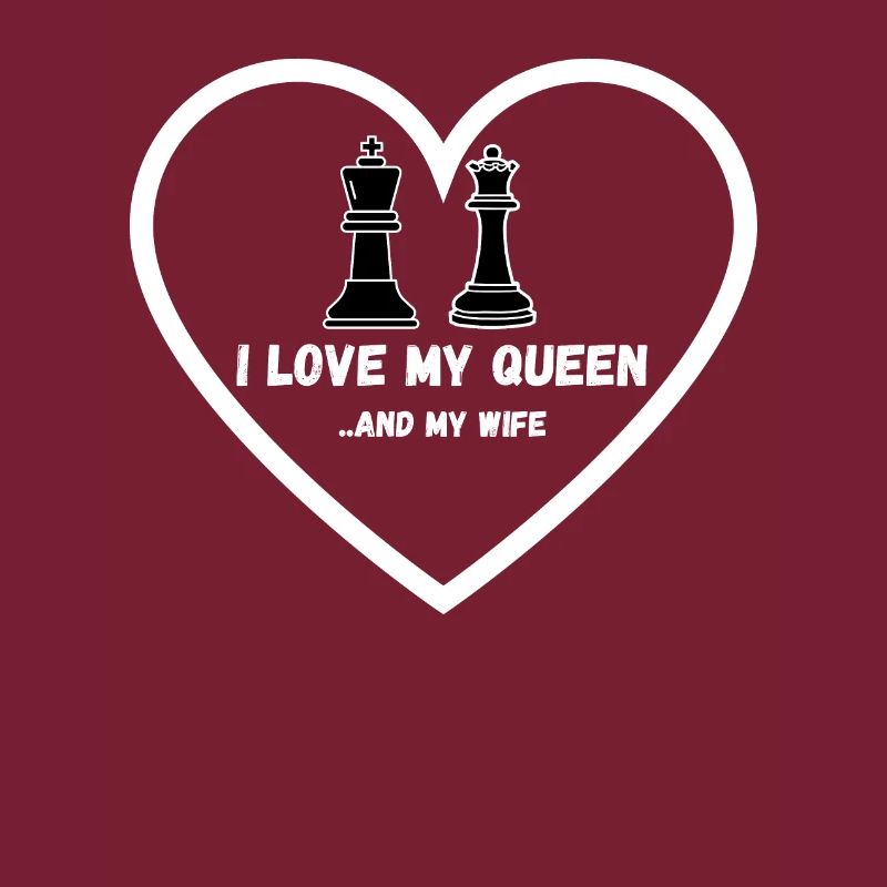 Chess Saying Gift Relation Queens Gambit