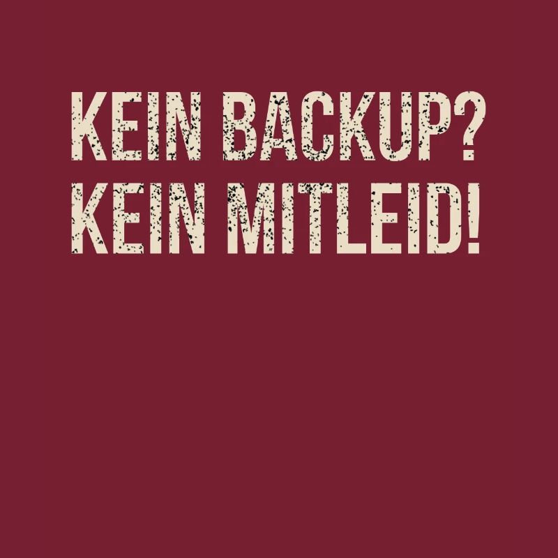 Admin IT Computer Scientist Joke