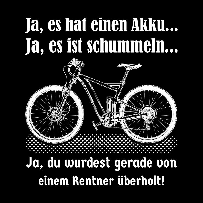 E-bike Rentner