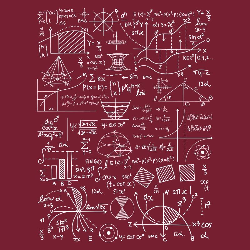 Mathematical Equations Problems Mathematics