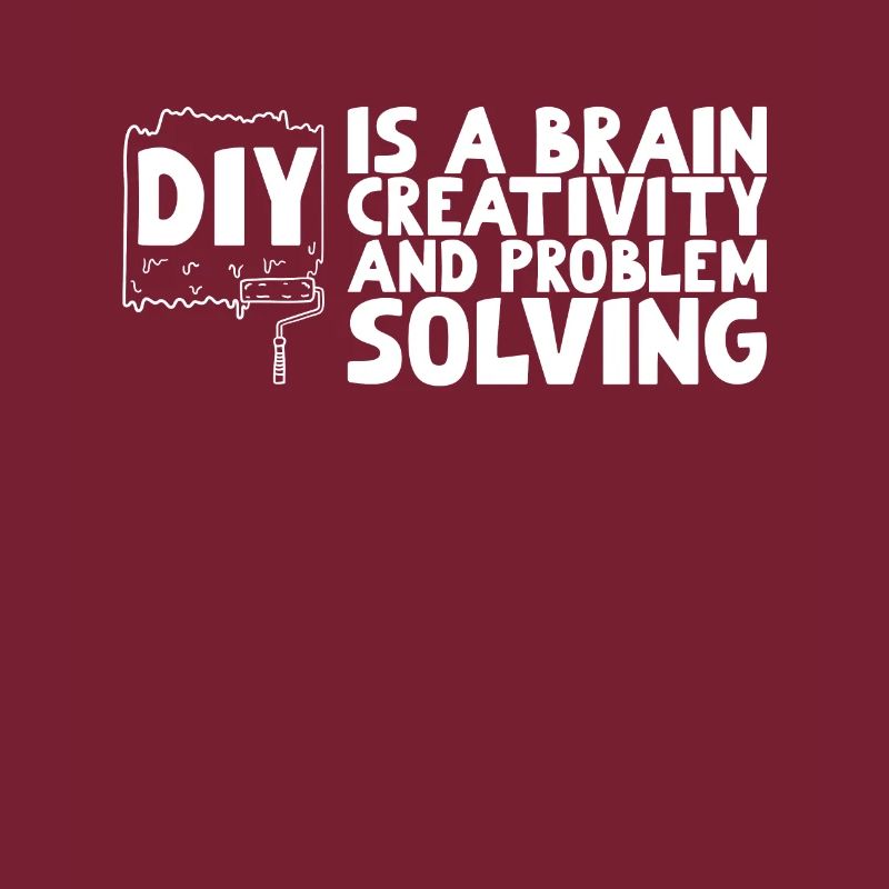 Diy Is A Brain Creativity And Problem Solving