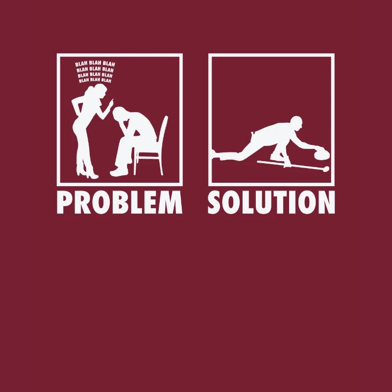 Curling Winter Sports Athletes Statement Problem